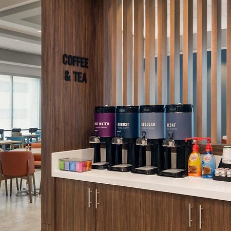 Home2 Suites By Hilton Houston Downtown Convention Center Экстерьер фото